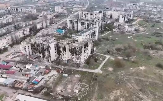 ЄС та міжнародні партнери добиваються гуманітарного доступу до окупованих Олешок