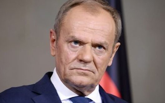 Туск: Польща щодня піднімає авіацію через постійні удари РФ поблизу кордону