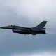 Бельгія до кінця року передасть Україні три винищувачі F-16 за прискореною процедурою