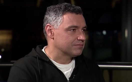 Підозрюваний у підриві «Північних потоків» Журавльов попросив притулку в Хорватії