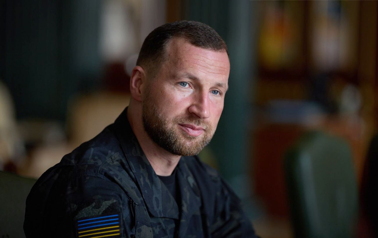 Хмара відвідав командні пункти ППО Київщини: посилимо ешелонований захист столиці