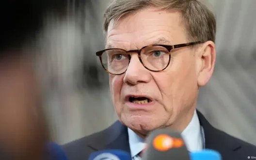 МЗС Німеччини: переговори щодо завершення війни в Україні можуть початися незабаром