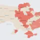 Росія атакує Україну вечірньою хвилею реактивних дронів: Київщина, Черкаси та Одещина під ударом