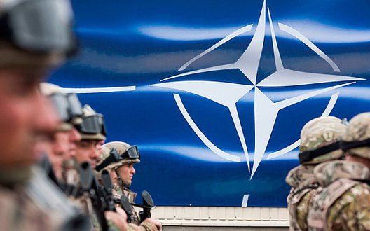 НАТО закликало Європу підтримати кампанію США проти Ірану, Рютте сподівається на єдність