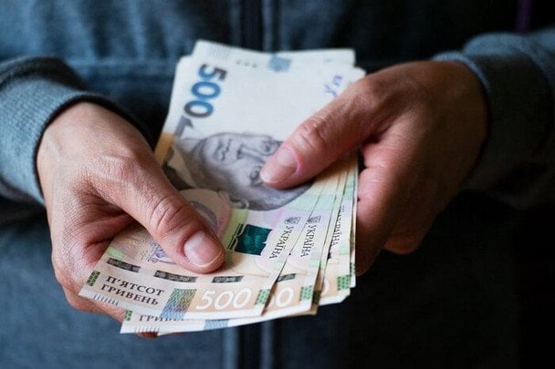 Пенсії з 1 жовтня 2026: розміри виплат та нові правила для отримувачів