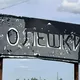 Окупанти відбирають у жителів Олешок гуманітарні пакунки, скинуті дронами ЗСУ