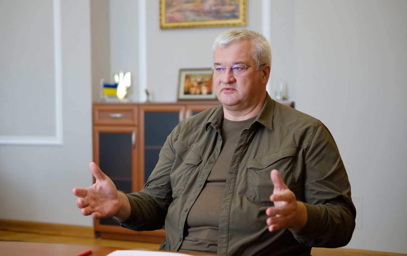 Україна ініціювала термінове засідання ОБСЄ через гуманітарну катастрофу в окупованих Олешках