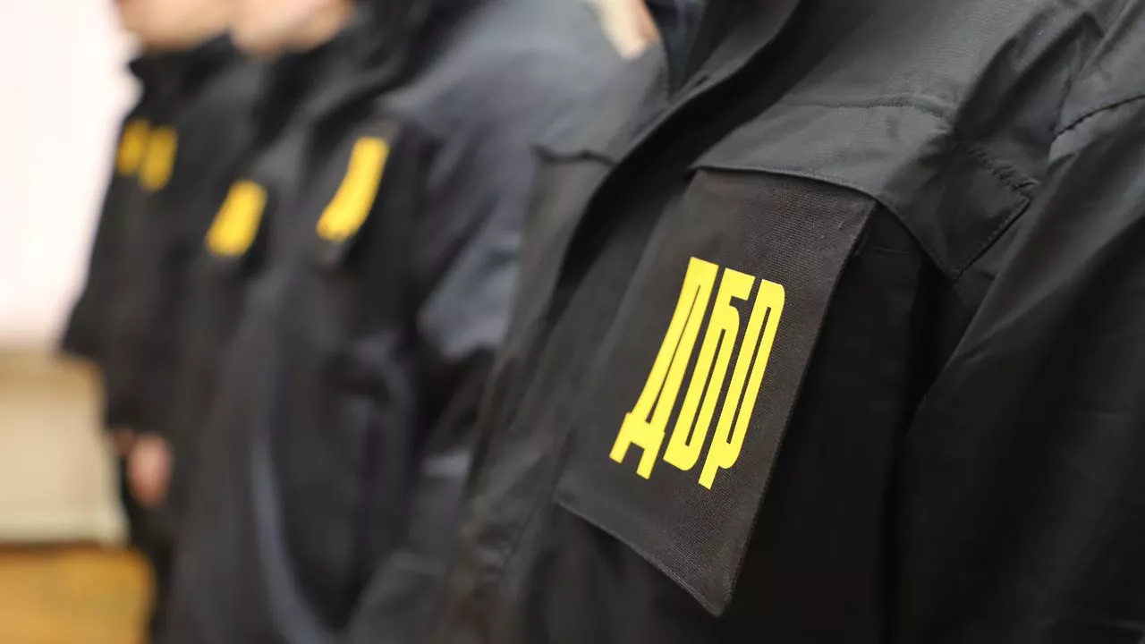 ДБР викрило схему в ДСНС: рятувальникам постачали багнюку замість лікувальної грязі