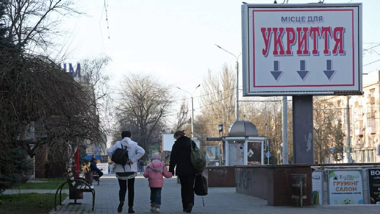 ЄС виділяє 10 мільйонів євро на будівництво укриттів по всій Україні