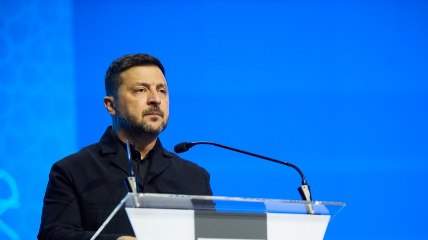 У ЄС очікують участь Зеленського у засіданні Євроради 15 жовтня