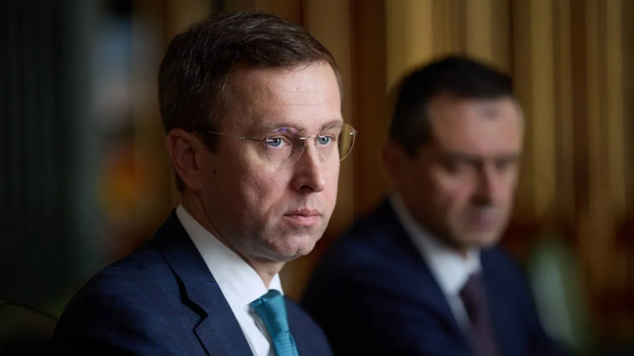 Уряд виконав 17 із 42 зобовязань перед партнерами — дедлайн 15 жовтня