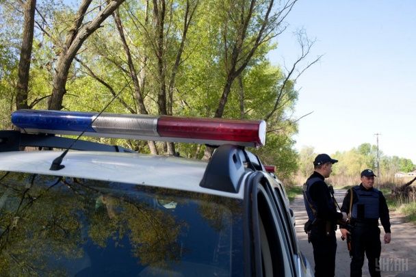 Молдова: безпілотник вибухнув поблизу траси в районі Орхея — третє порушення повітряного простору за день