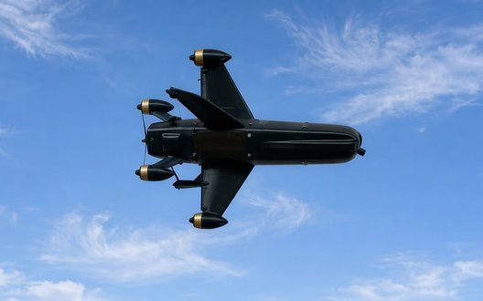 Компанія синів Трампа Powerus планує перевезти українські дронові технології до США