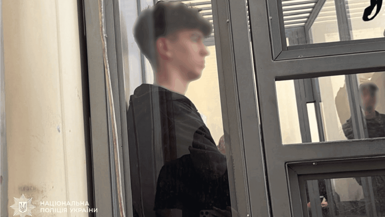 Зінченку дали довічне за вбивство Ірини Фаріон