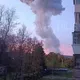 Вибух на хімзаводі ВПК Росії під Москвою: 7 загиблих, обрушився цех