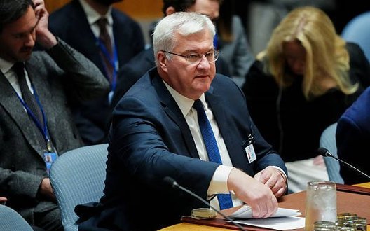 Сибіга: Україна отримала чотири пропозиції щодо перемир'я від США, Індії, Туреччини та Єгипту