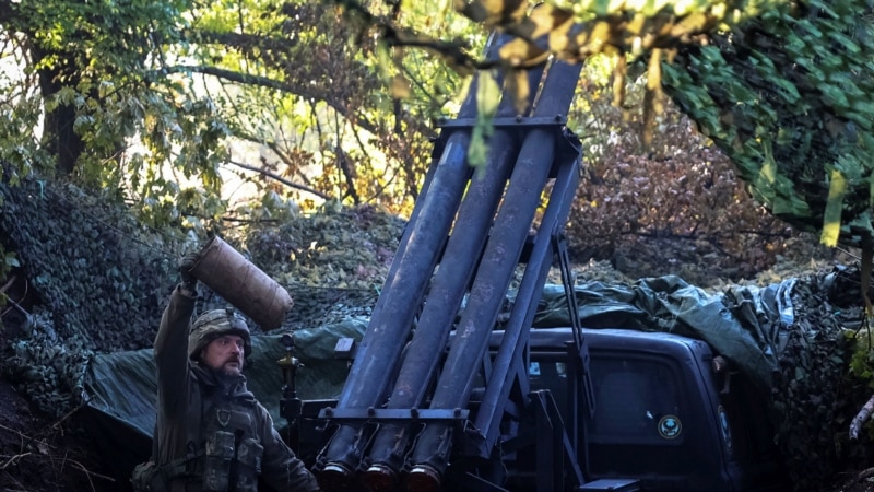 Наймасовіша здача в полон за 12 років: полонені з операції «Вівальді» розповіли про голод та хаос