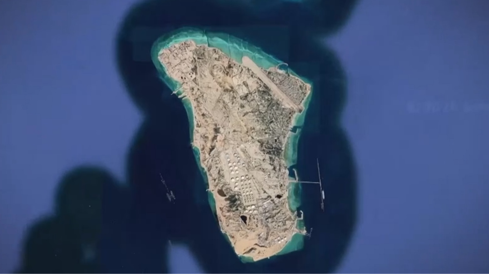 США розглядають захоплення іранського острова Харг для розблокування Ормузької протоки