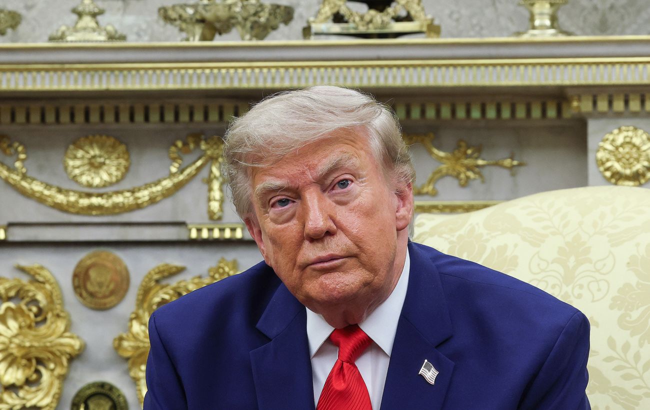 Трамп вимагає відкрити резерви дизелю, а Україна попри це продовжує атаки на НПЗ Росії