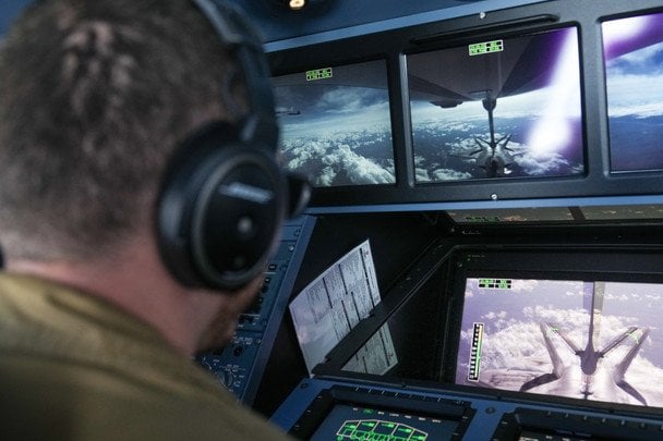 США направляють морських піхотинців до Балтійського моря для місії НАТО Baltic Sentry
