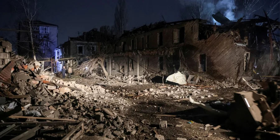 Радбез ООН провів засідання щодо України: Франція звинуватила РФ у зриві переговорів