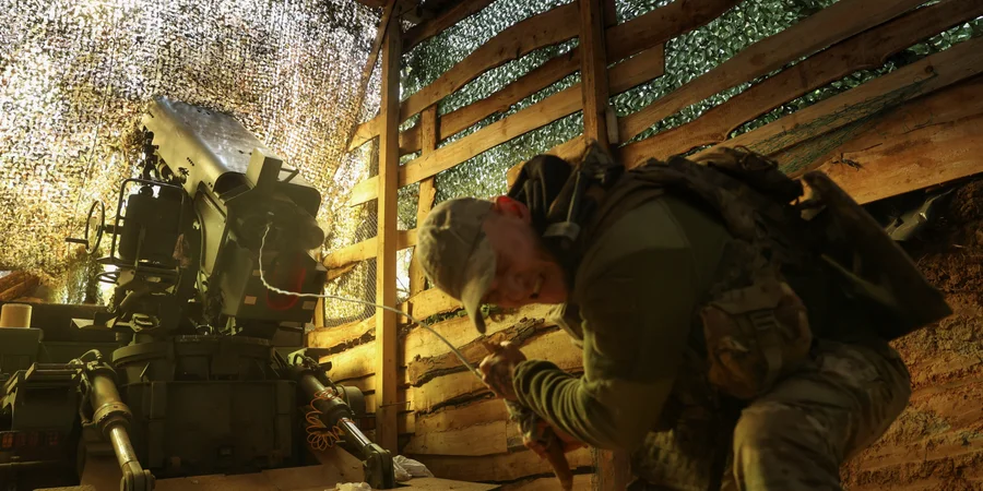 Операція «Вівальді»: ЗСУ відвоювали 300 км² та зірвали плани РФ на Слов'янськ — ISW