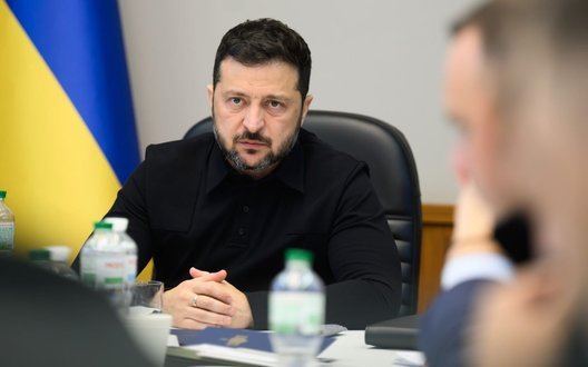 Україна випробовує п'ять моделей дронів-перехоплювачів реактивних «Шахедів»: до кінця жовтня — 400 одиниць