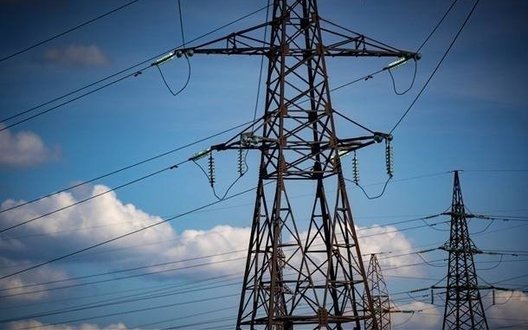 Дрон РФ вдарив по енергетиці на Полтавщині: близько 6000 споживачів залишились без світла