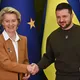 ЄС виділив Україні €2,9 млрд у межах Ukraine Facility