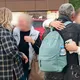 41 українець повернувся з окупованих територій через кордон з Білоруссю — серед них четверо дітей