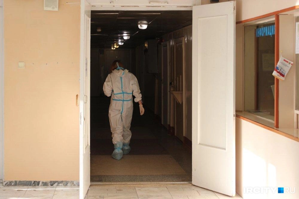 Лаборантка загинула від чуми в Іркутську після розбитої пробірки: 200 осіб на карантині