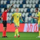 Збірна України розгромно програла Північній Ірландії 0:3 у третьому турі Ліги націй