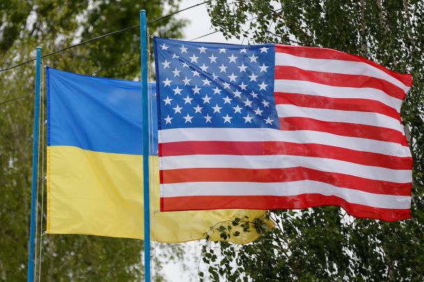 Американо-український фонд уклав першу угоду на $30 млн у сфері критичних мінералів