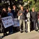 Режисер Андрій Білоус, якого звинувачують у насильстві над студентками, вийшов з СІЗО під заставу