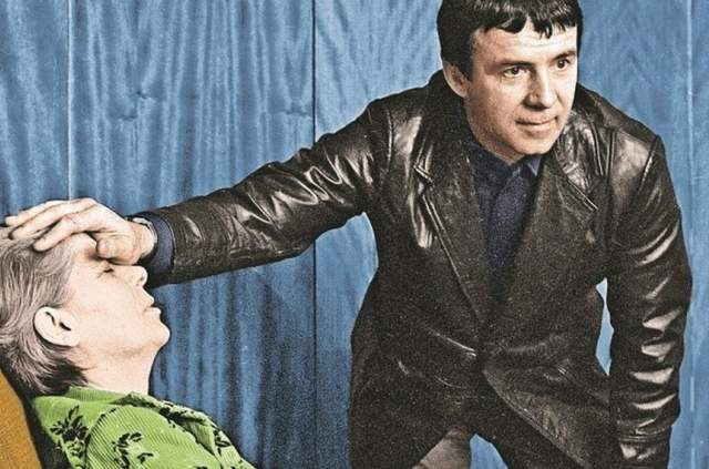 Помер екстрасенс Анатолій Кашпіровський, відомий телесеансами за СРСР