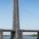 У Києві змінили правила руху мостами під час повітряних тривог