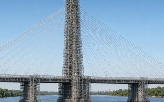 У Києві змінили правила руху мостами під час повітряних тривог