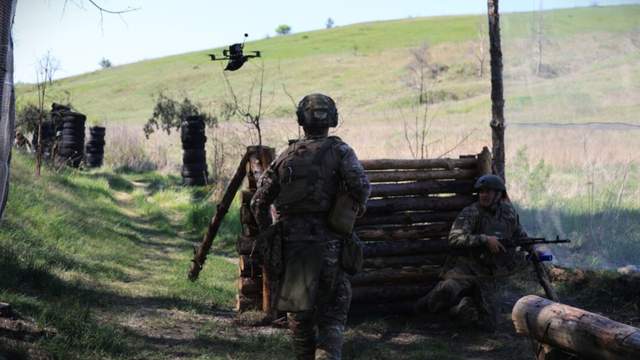 Ситуація на фронті 4 жовтня: Росія просунулася на Сумщині та Донеччині