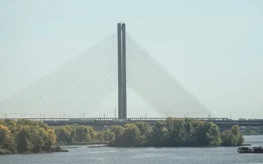 У Києві оновили правила руху метро під час тривоги: зелена лінія іде і в жовтий рівень