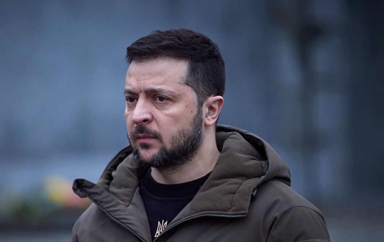 Зеленський підтвердив: Україна розробляє власну супутникову систему аналог Starlink