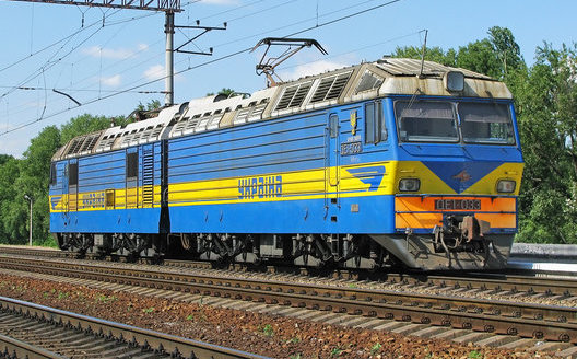 Україна вичерпала резерв локомотивів через удари РФ і шукає допомоги в Європі