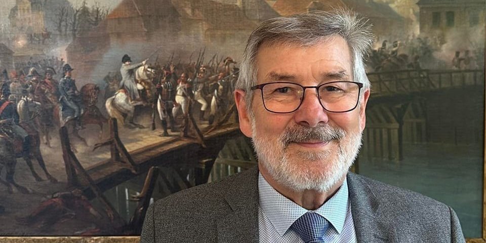 «Гіттлер» переміг «Зеленського» на виборах мера у французькому місті Арсі-сюр-Об