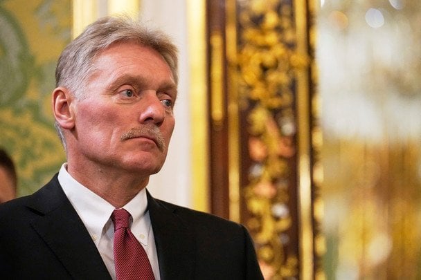 Росія погрожує ударами помсти та радить дипломатам залишити Київ