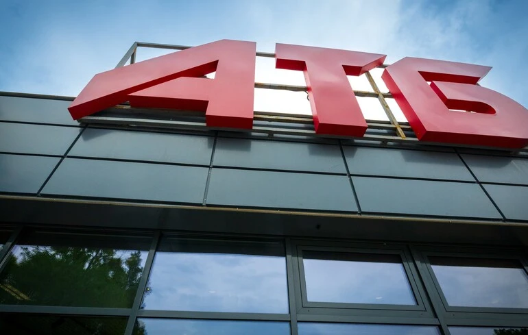 Хакери атакували сайт АТБ: вимагали $400 тис. викупу, витоку даних не підтверджено