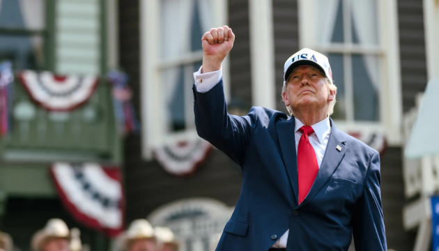Чума в Росії: Трамп пропонує допомогу США, Кремль заперечує загрозу
