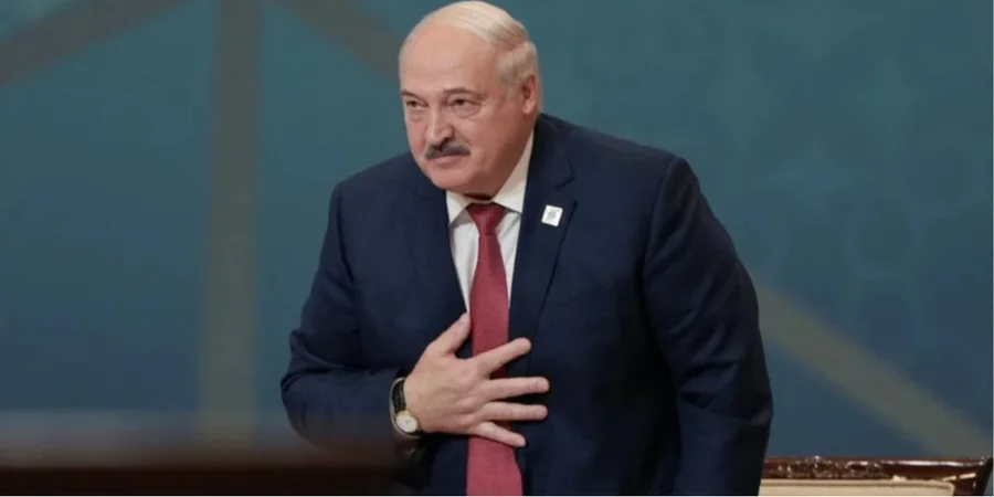 Трамп розглядає запрошення Лукашенка до США: зустріч у Білому домі або Мар-а-Лаго