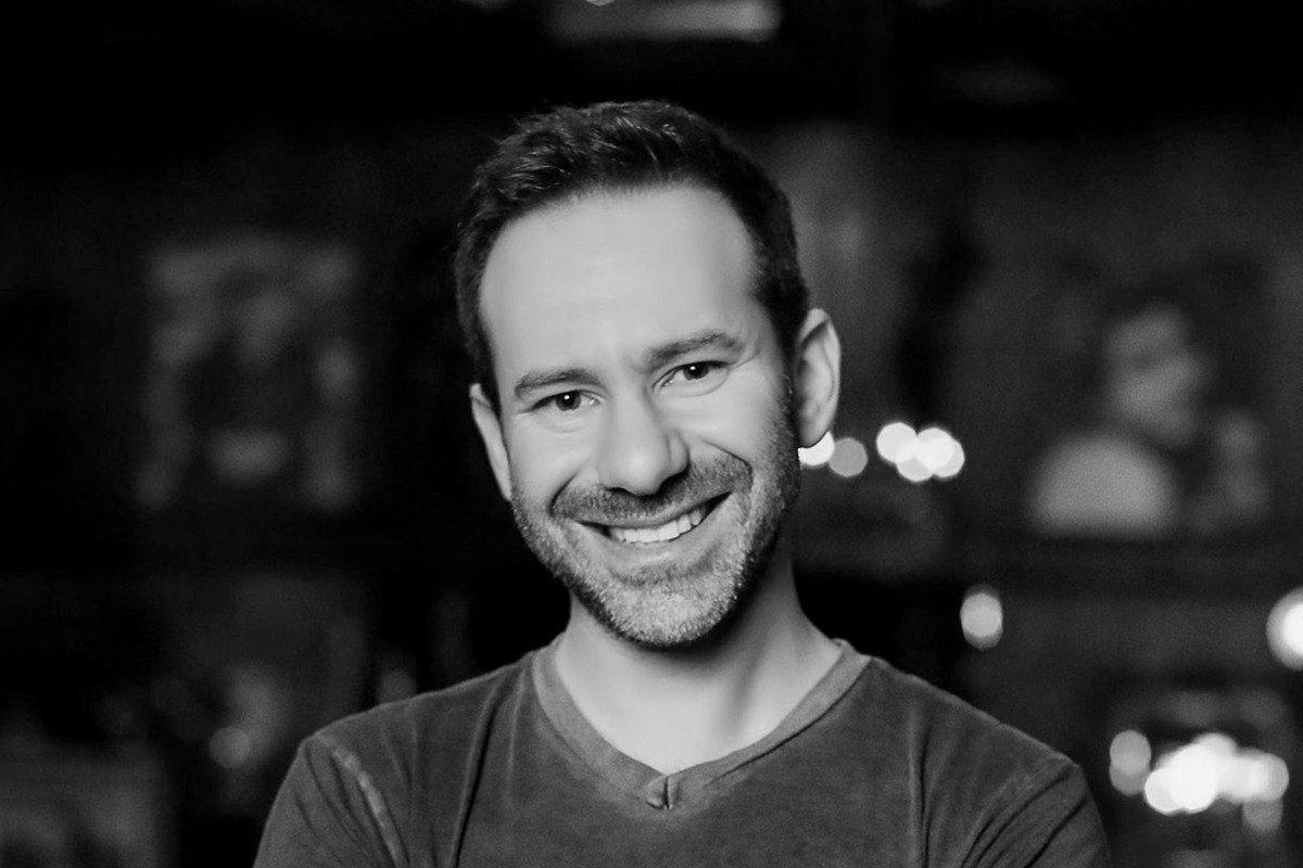 Помер Леонід Радвінський — власник OnlyFans і уродженець Одеси, якому було 43 роки