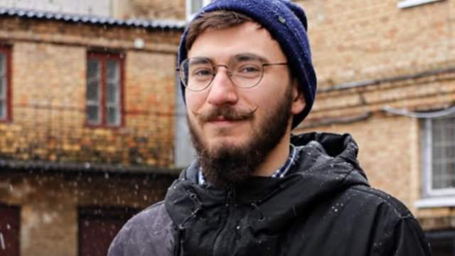 У Києві затримують активістів після протесту проти забудови в парку на Теремках