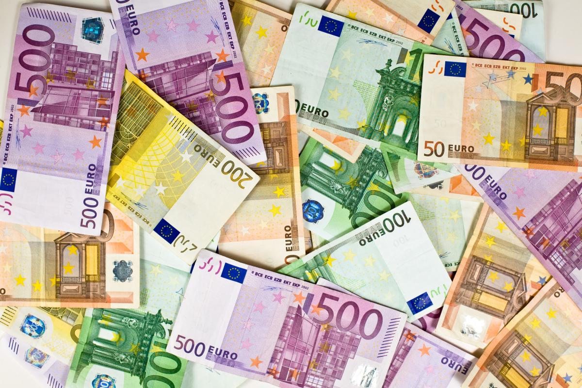 Єврокомісія виділила Україні 1,24 млрд євро на дрони, ракети та боєприпаси