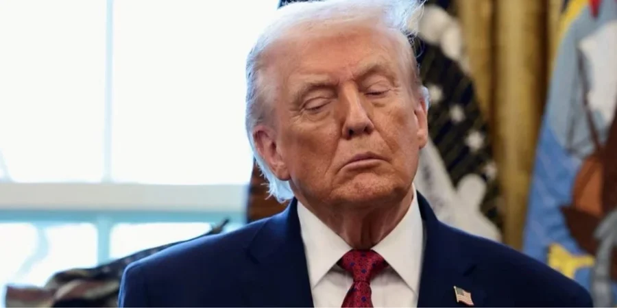 Трамп заявив, що Іран погодився відмовитись від ядерної зброї в рамках переговорів